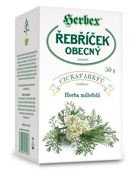 5129_HERBEX REBRICEK OBECNY 50 G